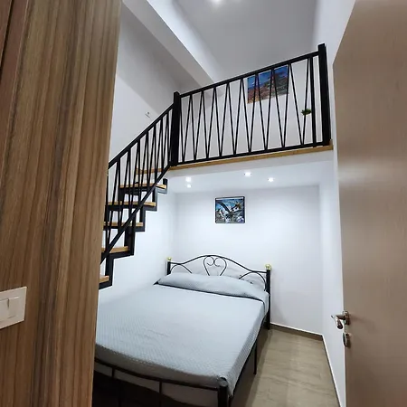 Loft In Kos Kéfalos