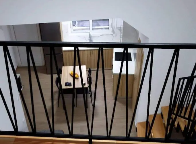 Loft In Kos アパート