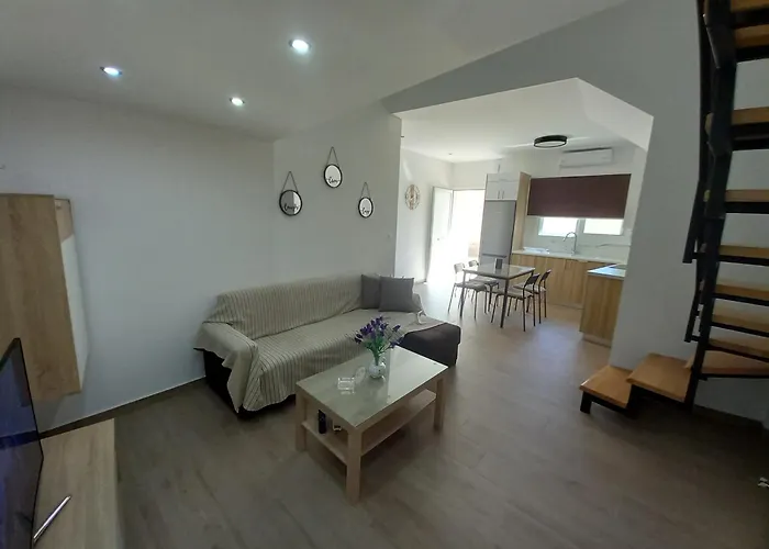 Loft In Kos
