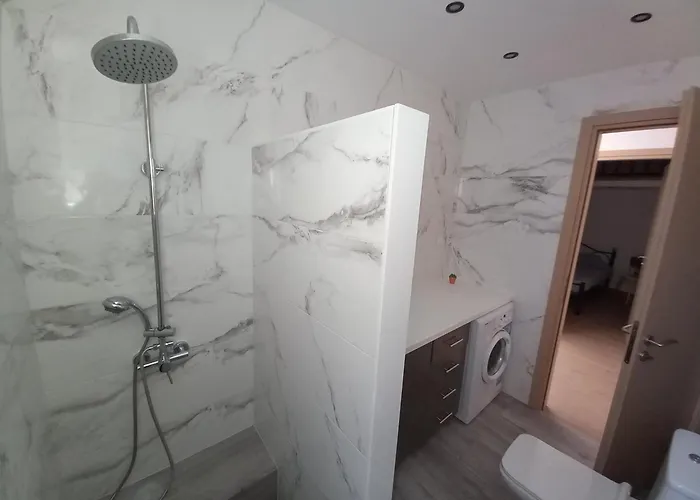Loft In Kos アパート Kéfalos