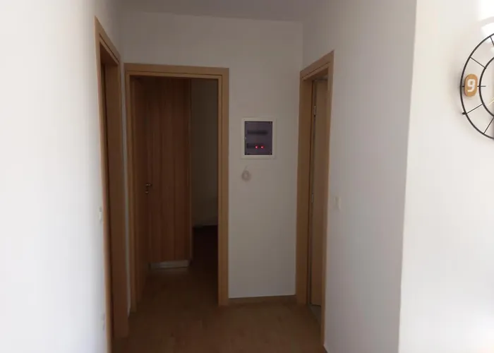 Loft In Kos *