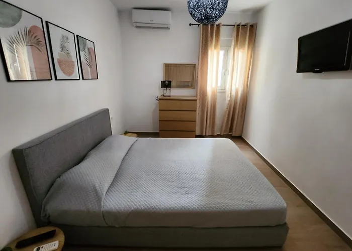 Loft In Kos *