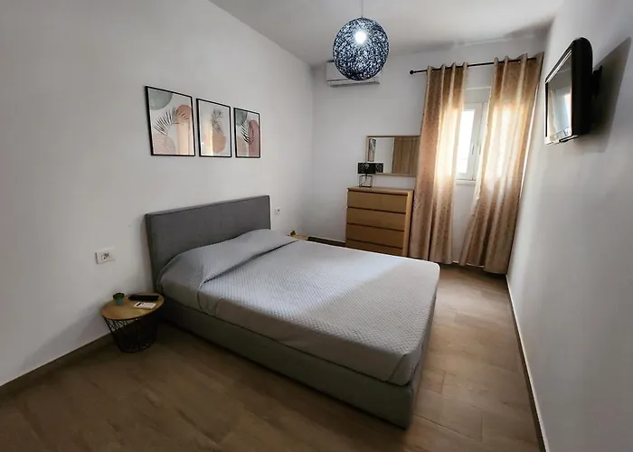アパート Loft In Kos