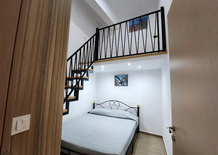 Loft In Kos Kéfalos