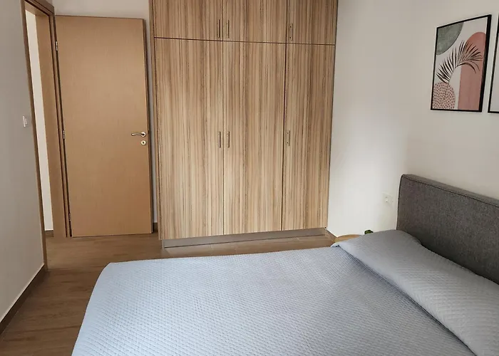 Loft In Kos アパート