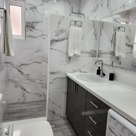 Loft In Kos Apartamento Kéfalos