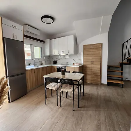 Loft In Kos Apartamento