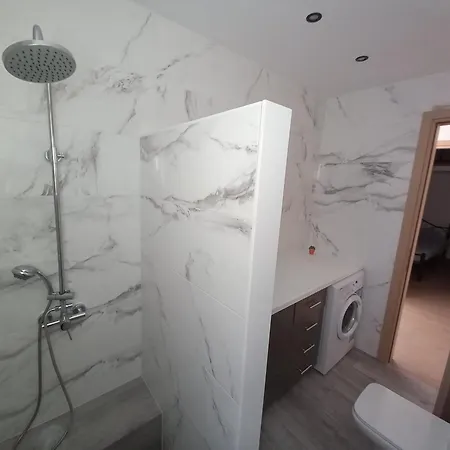 Loft In Kos アパート Kéfalos