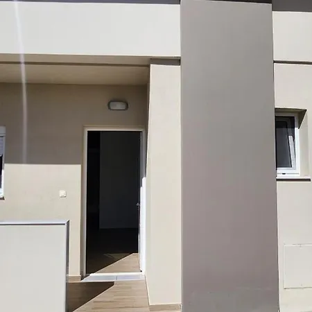 アパート Loft In Kos