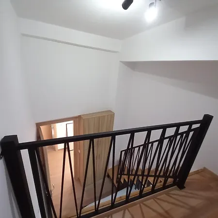 アパート Loft In Kos *