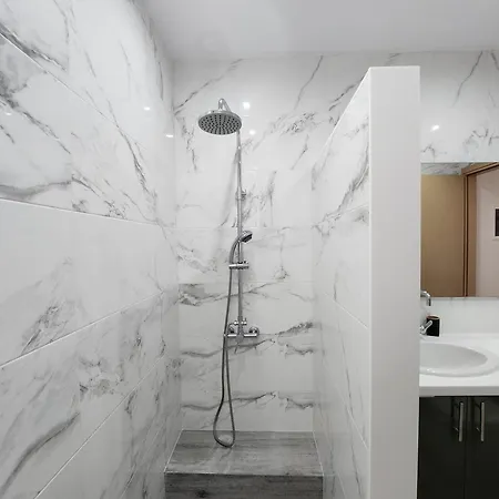 Loft In Kos Lägenhet Kéfalos