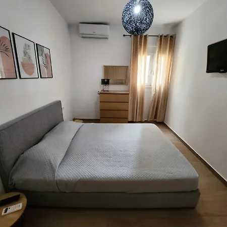 Loft In Kos *