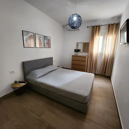 Lägenhet Loft In Kos