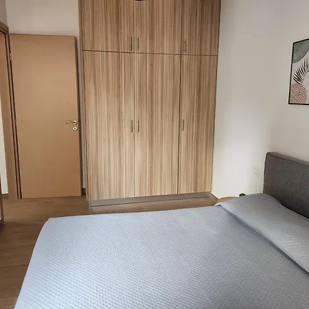 Loft In Kos Lägenhet