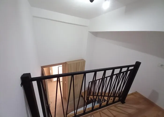 아파트 Loft In Kos *